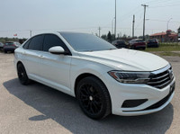 2019 VOLKSWAGEN JETTA SEL PKG STUNNING 22 SERVICE RECORDS MUST SEE CERTIFICATION INCLUDED !!!!! 3 MO... (image 8)