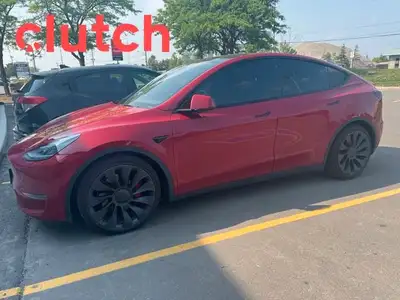 This vehicle is coming soon. Go to clutch.ca to get notified the instant the vehicle is available. N...