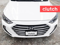 NO ACCIDENTS / CLEAN CARFAX / Climate Control, Auxiliary Audio Input, Bluetooth Music and more! Clut... (image 6)