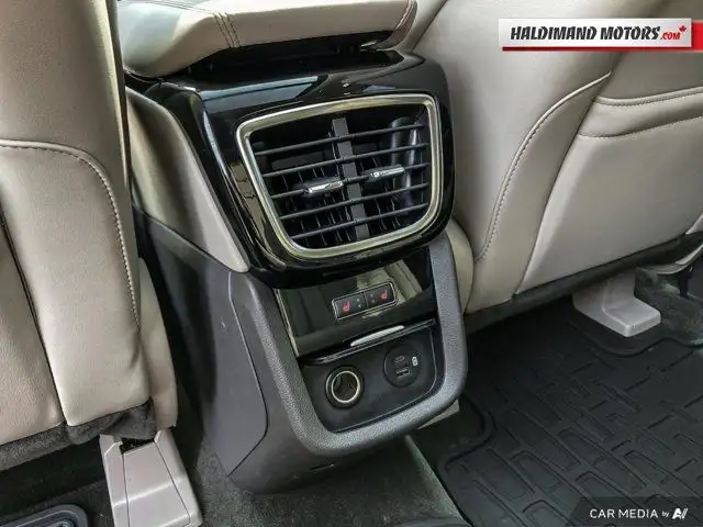 2022 Lincoln Nautilus Reserve in Cars & Trucks in Hamilton - Image 30