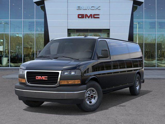 2025 GMC Savana Cargo Van BASE in Cars & Trucks in Calgary - Image 2