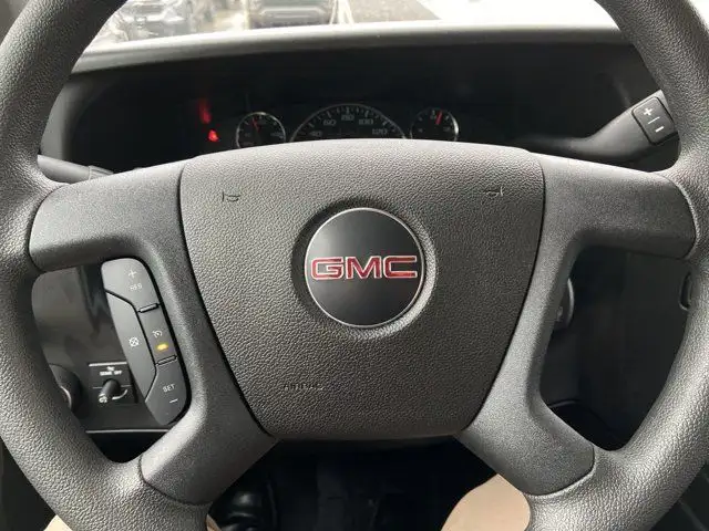 2025 GMC Savana Passenger LS in Cars & Trucks in Calgary - Image 16