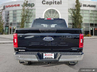 This Ford F-150 has a dependable Regular Unleaded V6 3.5 L EcoBoost engine powering this Automatic t... (image 4)