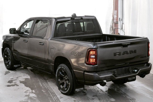 2025 RAM 1500 Sport in Cars & Trucks in Red Deer - Image 4