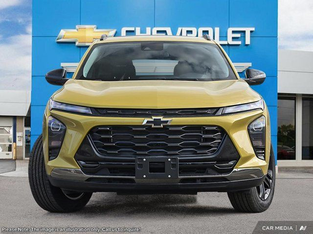 2025 Chevrolet Trax ACTIV in Cars & Trucks in Windsor Region - Image 2