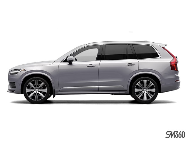 2025 Volvo XC90 Plug-In Hybrid T8 AWD Ultra Bright Theme 7-Seate in Cars & Trucks in Edmonton