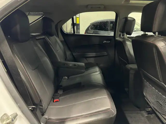 2016 Chevrolet Equinox AWD 4dr LTZ - BLUETOOTH - NAVI - BACKUP C in Cars & Trucks in Mississauga / Peel Region - Image 29