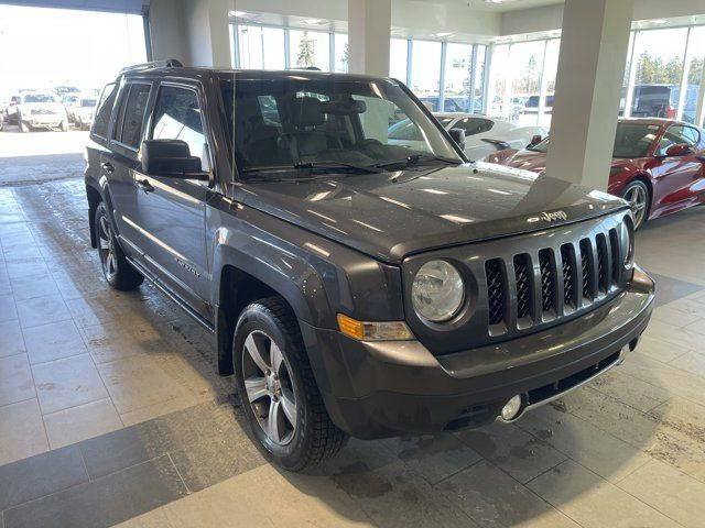 2017 Jeep Patriot High Altitude Edition in Cars & Trucks in Fort McMurray - Image 3