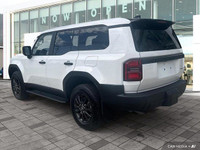 Only 10,500 Miles! This Toyota Land Cruiser delivers a Intercooled Turbo Gas/Electric I-4 2.4 L/146... (image 2)