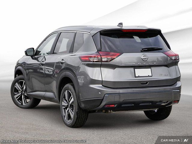 2025 Nissan Rogue SL in Cars & Trucks in Hamilton - Image 4