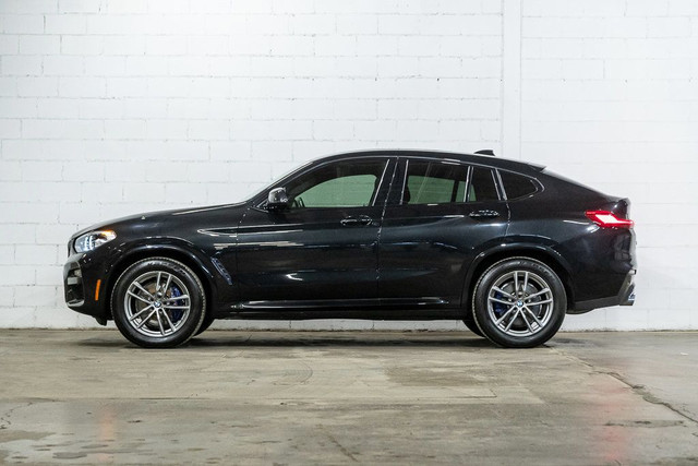 2020 BMW X4 xDrive30i | Silhouette athlétique | Premium | M in Cars & Trucks in City of Montréal - Image 4
