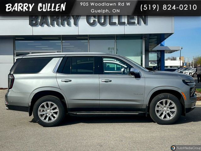 2025 Chevrolet Tahoe in Cars & Trucks in Guelph - Image 2