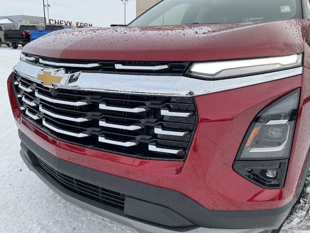 2025 Chevrolet Equinox AWD LT in Cars & Trucks in Edmonton - Image 4