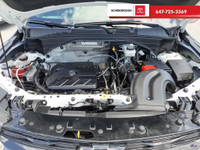 Check out this 2022 Chevrolet TrailBlazer AWD 4dr RS with 52,890 KMS, finished in a sleek White exte... (image 9)