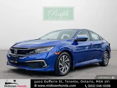 LOW KMS!!!, APPLE CARPLAY, ANDROID AUTO, REAR-VIEW CAMERA, HEATED SEATS, HEATED STEERING WHEEL, COLL...