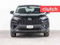 NO ACCIDENTS / CLEAN CARFAX / Climate Control, Bluetooth Music, Touchscreen Display and more! Clutch... (image 1)