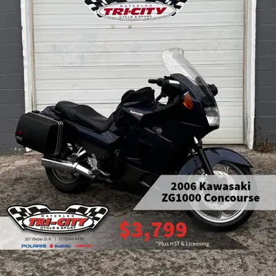 351 Weber St. North Waterloo, Ontario 519-884-6410 1-800-597-5219 TEXT 519-651-9221 ***This Price In...