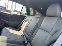 Do not miss out on this low mileage, locally owned and traded and originally bought here 2023 Outbac... (image 9)