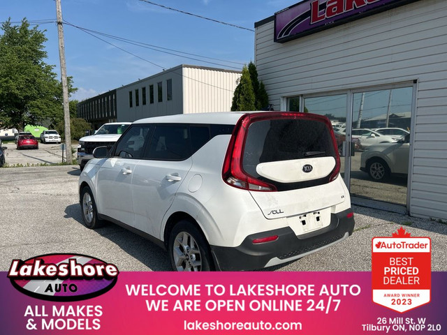 2020 Kia Soul EX Limited EX Limited in Cars & Trucks in Leamington - Image 2