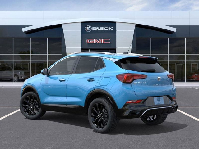 2026 Buick Encore GX Sport Touring in Cars & Trucks in London - Image 3