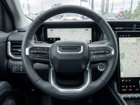 Panoramic Sunroof | HD Surround Vision | Leather/ Heated Seats Wilson-Niblett Motors has been proud... (image 8)