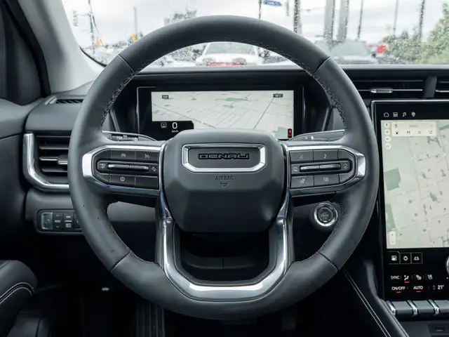 2026 GMC Terrain Denali AWD- HD Surround Vision in Cars & Trucks in Markham / York Region - Image 10
