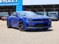 3M | Power Sunroof | Heated & Vented Recaro Seats | Head-Up Display | Rear Camera Mirror | Bose Audi... (image 1)