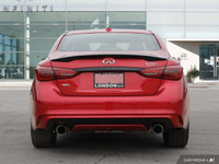 Come visit our London Infiniti team, you can find us at 1055 Wharncliffe Rd S Suite 101, London, ON... (image 3)