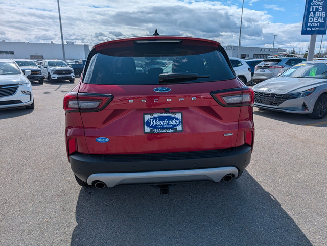2023 Ford Escape PHEV *PRICE REDUCED* 2.5L, FRONT WHEEL DRIVE... in Cars & Trucks in Calgary - Image 4