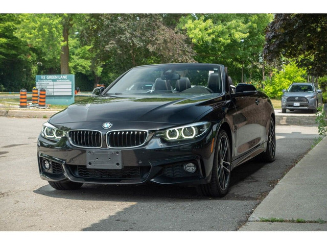 2018 BMW 4 Series in Cars & Trucks in Markham / York Region - Image 3