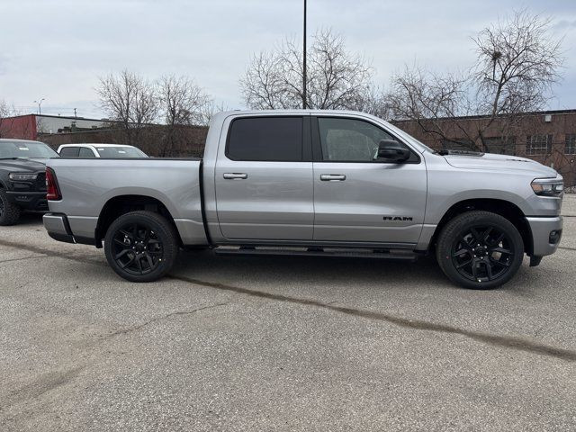 2025 Ram 1500 Sport in Cars & Trucks in Mississauga / Peel Region - Image 4