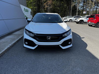 Honda Civic Hatchback Auto Mags Toit Ouvrant Tissu 2017 à vendreCaméra Recul, Carplay, Android Auto,... (image 1)