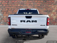 Only 132 Miles! This Ram 1500 has a trusty Twin Turbo Regular Unleaded I-6 3.0 L/183 engine powering... (image 3)