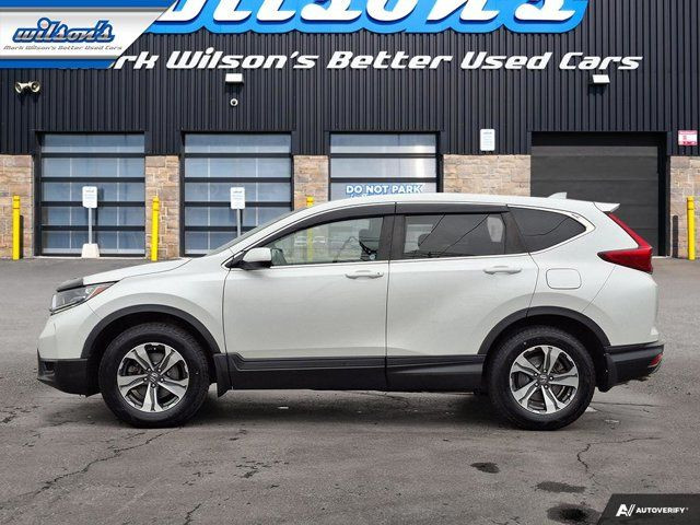 2019 Honda CR-V LX AWD | Remote Start | Adaptive Cruise in Cars & Trucks in Guelph - Image 2
