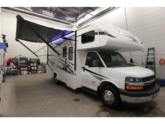  2020 Forest River Forester 2251 très propre!! in RVs & Motorhomes in Laval / North Shore - Image 2