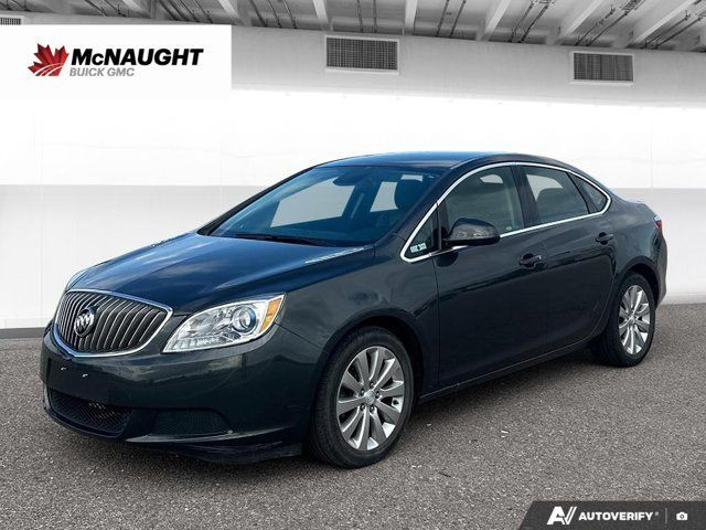 2017 Buick Verano Convenience 1 in Cars & Trucks in Winnipeg