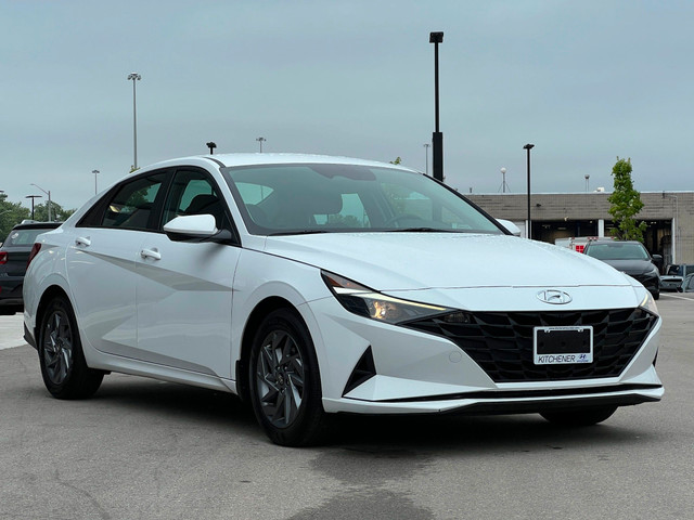 2022 Hyundai Elantra Preferred in Cars & Trucks in Kitchener / Waterloo