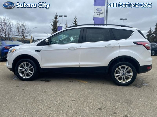 2018 Ford Escape SE in Cars & Trucks in Edmonton - Image 4