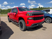 Apple CarPlay, Android Auto, Aluminum Wheels, Remote Keyless Entry, Cruise Control! This Chevrolet S... (image 1)