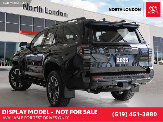 2025 Toyota 4Runner in Cars & Trucks in London - Image 4