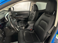 ALL VEHICLES COME CERTIFIED WITH A 90 POINT INSPECTION. Engine: 4 Cylinder Engine 2.8L/169CI L/100Km... (image 8)