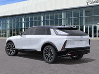 AMVIC Licensed Dealer Amvic Licensed Dealer Stock number: YK301668 The 2026 Cadillac LYRIQ Sport pre... (image 5)