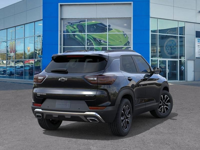 2026 Chevrolet Trailblazer ACTIV in Cars & Trucks in Mississauga / Peel Region - Image 4