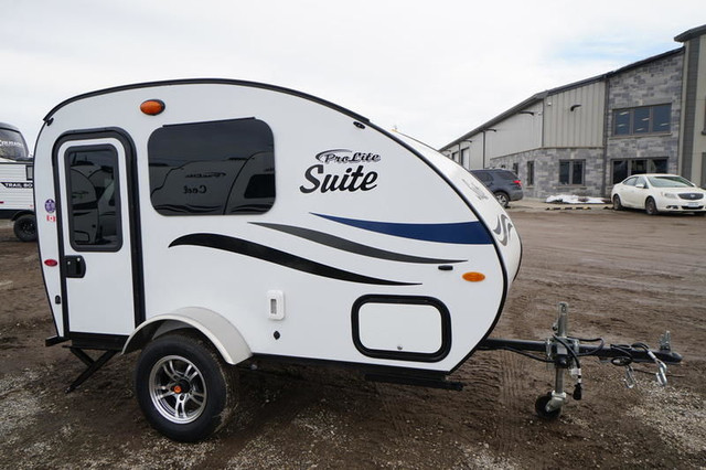2024 ProLite Suite in Travel Trailers & Campers in Stratford - Image 2