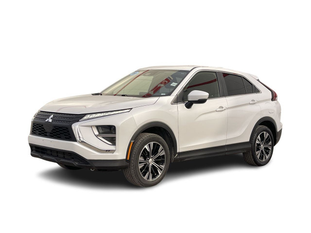 2022 Mitsubishi ECLIPSE CROSS ES S-AWC Heated Seats/Steering, Ca in Cars & Trucks in Calgary - Image 3