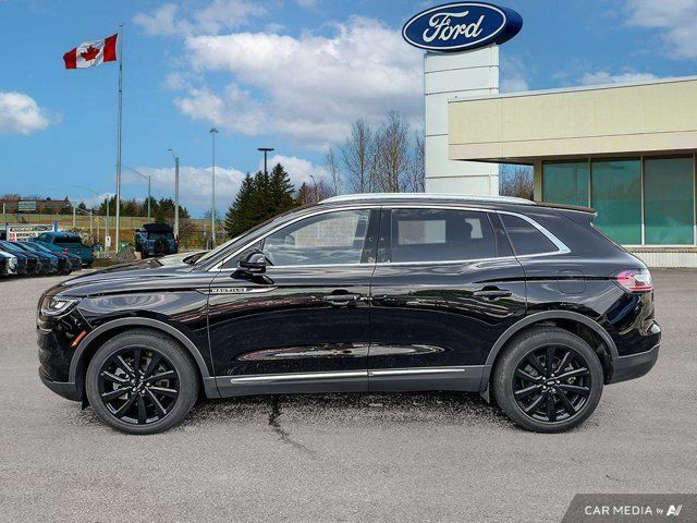 2023 Lincoln Nautilus Reserve in Cars & Trucks in Kitchener / Waterloo - Image 4