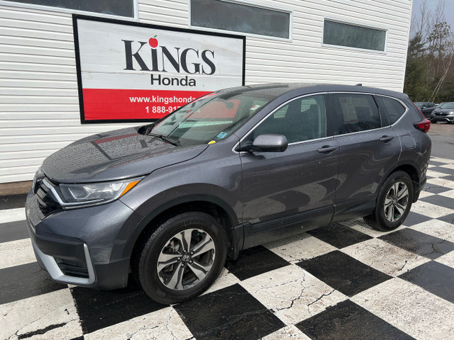 2021 Honda CR-V LX - AWD, ACC, Heated seats, Reverse cam, AC PRE in Cars & Trucks in Annapolis Valley - Image 2