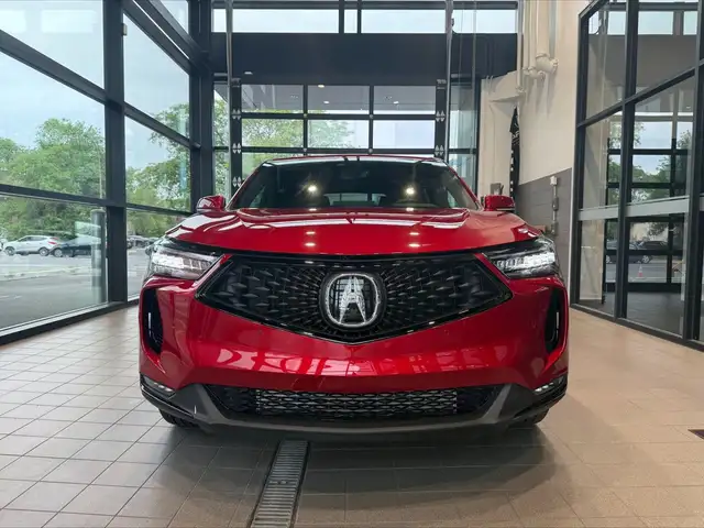 2024 Acura RDXA-Spec in Cars & Trucks in City of Montréal - Image 4