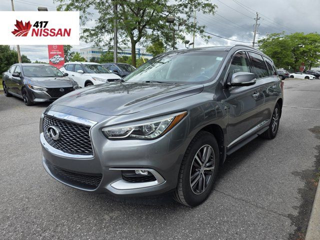 2016 INFINITI QX60 in Cars & Trucks in Ottawa