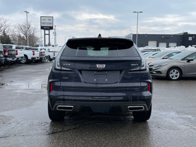 2025 Cadillac XT4 in Cars & Trucks in Oakville / Halton Region - Image 4